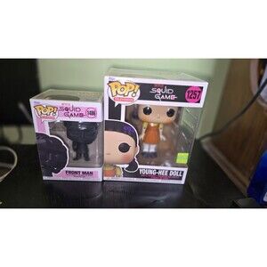 Funko POP LOT OF 26